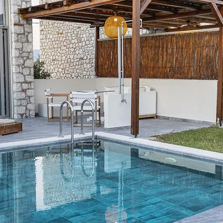 Villa Luxury