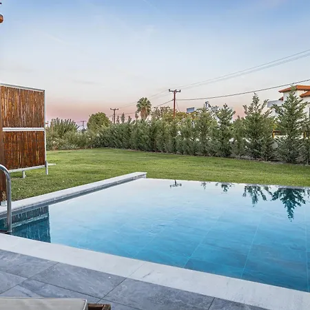 Luxury Villa